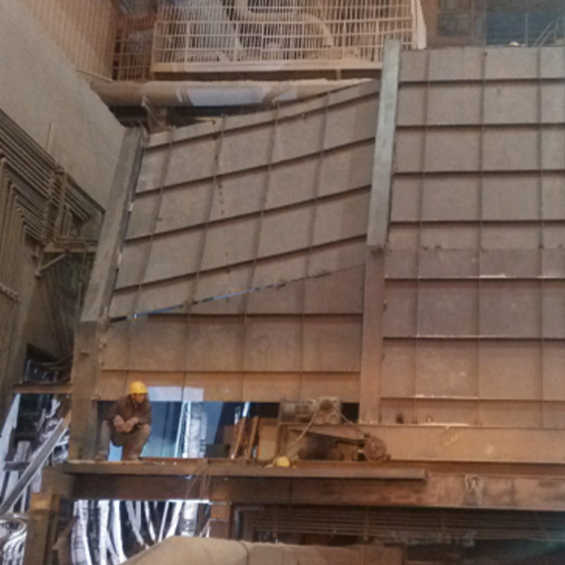 정제로 포획 후드