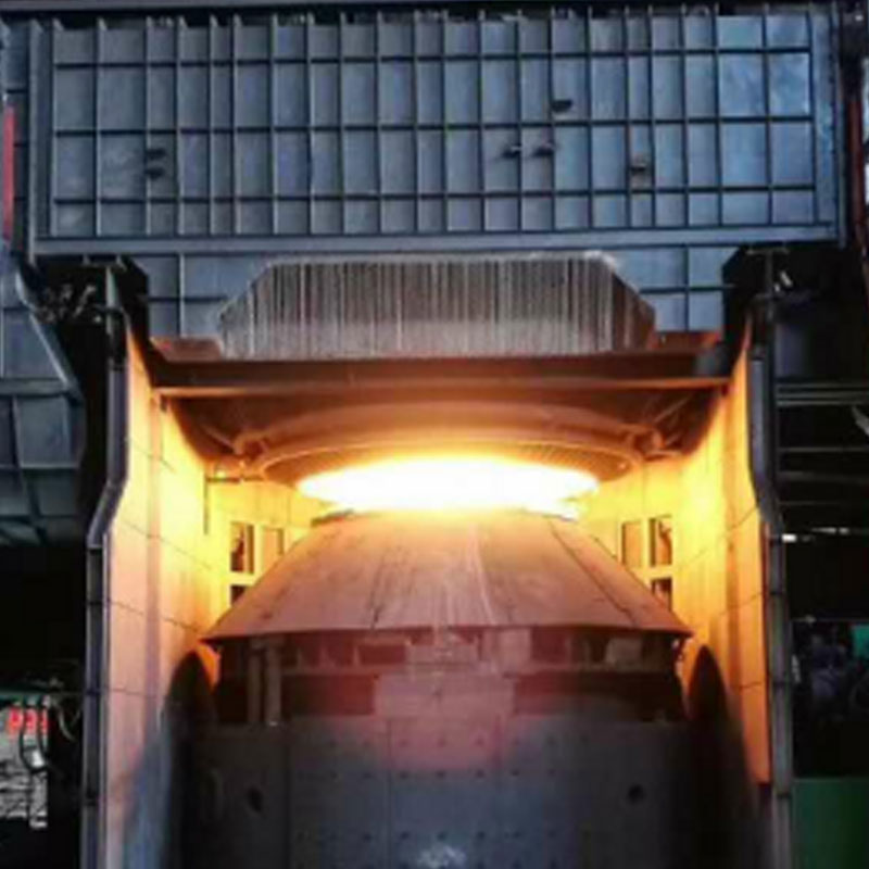 컨버터 전면 캡처 후드